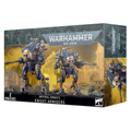 Warhammer 40000 Imperial Knights: Knight Armigers - 1