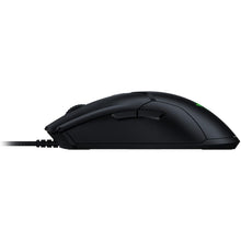 Razer Viper 8K Hz - Ambidextrous E-Sport Gaming Mouse with 8000 Hz HyperPolling Technology (Optical Focus + Sensor with 20K DPI, 2nd Gen Optical Mouse Switches, 71g Lightweight Design) Black - 4