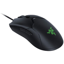 Razer Viper 8K Hz - Ambidextrous E-Sport Gaming Mouse with 8000 Hz HyperPolling Technology (Optical Focus + Sensor with 20K DPI, 2nd Gen Optical Mouse Switches, 71g Lightweight Design) Black - 2