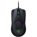 Razer Viper 8K Hz - Ambidextrous E-Sport Gaming Mouse with 8000 Hz HyperPolling Technology (Optical Focus + Sensor with 20K DPI, 2nd Gen Optical Mouse Switches, 71g Lightweight Design) Black - 1