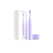 Ordo Sonic+ Toothbrush - Pearl Violet - 1