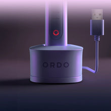 Ordo Sonic+ Toothbrush - Pearl Violet - 4