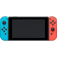 Buy Nintendo,Nintendo Switch Console, 32GB (Neon Red/Blue Joy-Con) – Console Only - Gadcet UK | UK | London | Scotland | Wales| Near Me | Cheap | Pay In 3 | Video Game Consoles