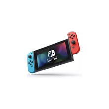 Buy Nintendo,Nintendo Switch Console, 32GB (Neon Red/Blue Joy-Con) – Console Only - Gadcet UK | UK | London | Scotland | Wales| Near Me | Cheap | Pay In 3 | Video Game Consoles