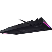 RAZER Blackwidow V4 Mechanical Gaming Keyboard - Black - Clicky (Green Switches) UK Layout - 4