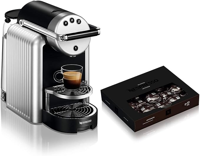 Nespresso Business Professional Zenius Coffee Machine