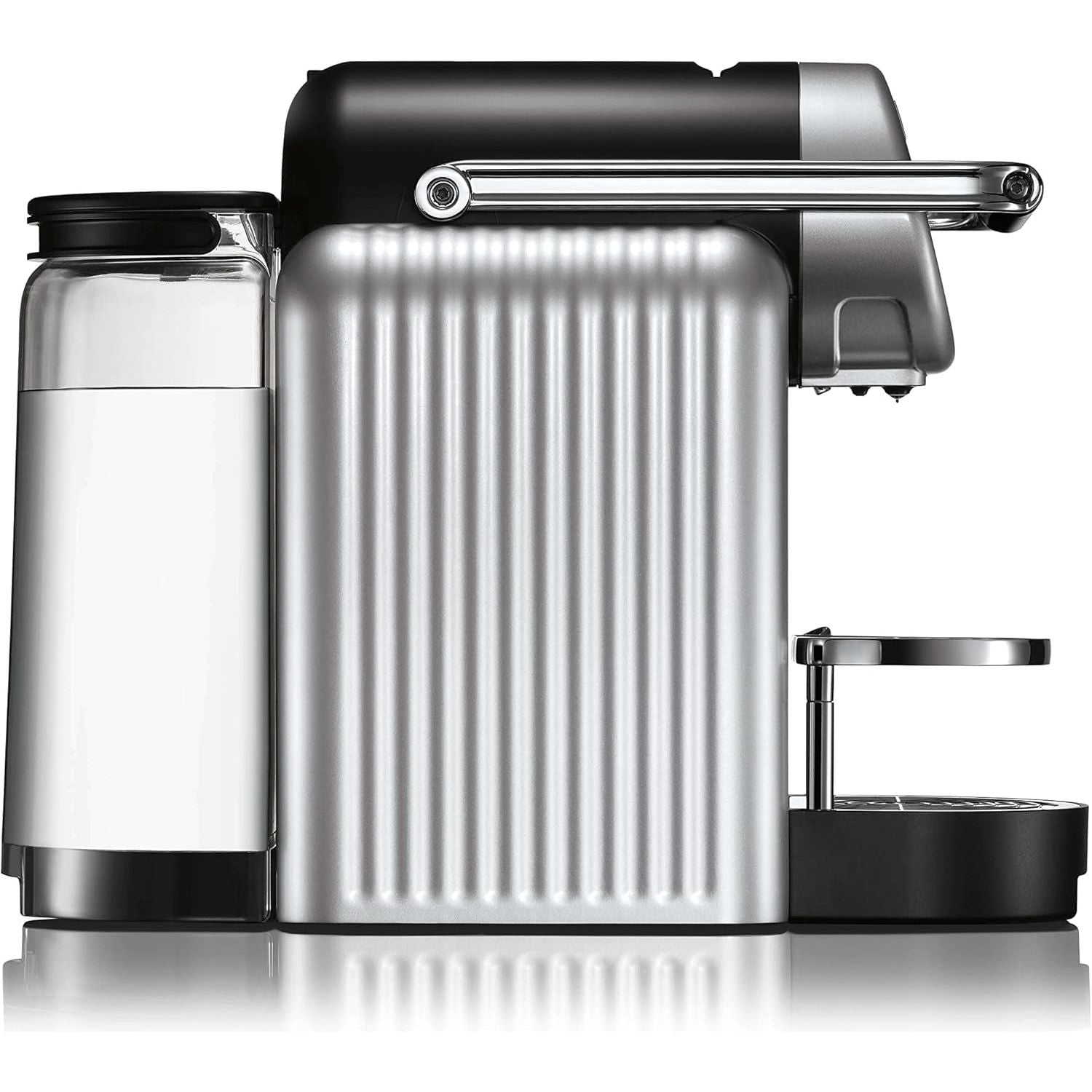 Nespresso Business Professional Zenius Coffee Machine - ZN100 (Handle Broke) - 5