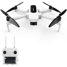 Hubsan H117S RC Drone, White - 1