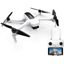 Hubsan H117S RC Drone, White - 2