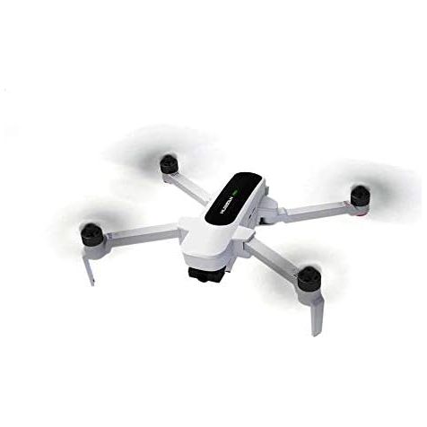 Hubsan H117S RC Drone, White - 3