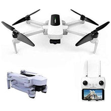 Hubsan H117S RC Drone, White - 4