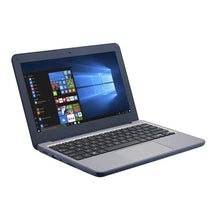 ASUS Laptop W202 11.6" HD Laptop Intel Celeron N3350, 4GB RAM, 64GB eMMC, Windows 10 Professional - 3