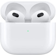 Apple AirPods (3rd Generation) with MagSafe Charging Case - 1