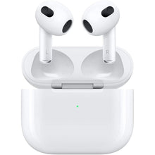 Apple AirPods (3rd Generation) with MagSafe Charging Case - 2