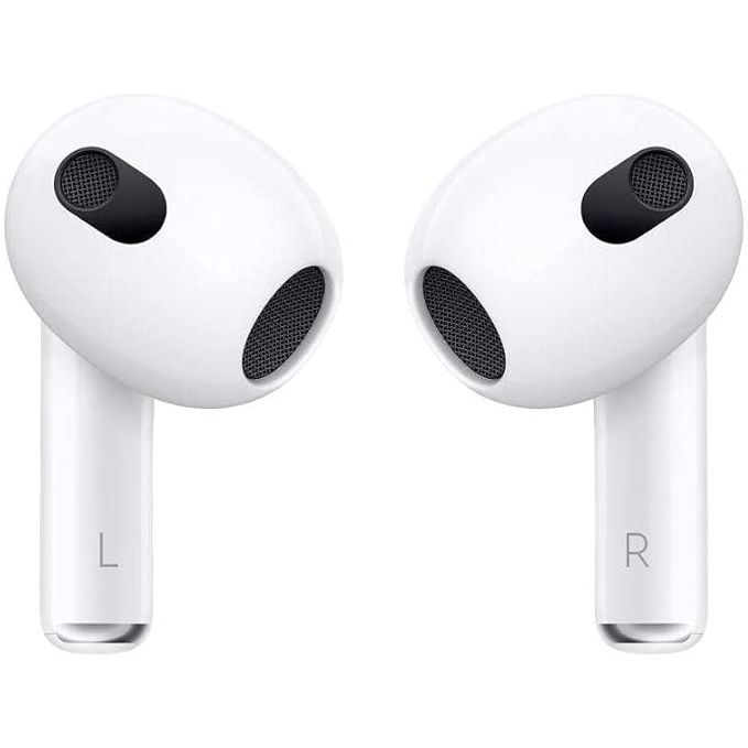 Apple AirPods (3rd Generation) with MagSafe Charging Case - 3