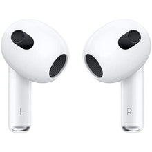 Apple AirPods (3rd Generation) with MagSafe Charging Case - 3