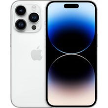 Apple iPhone 14 Pro 1TB Silver - Unlocked  - 1