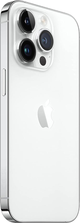 Apple iPhone 14 Pro 1TB Silver - Unlocked  - 2