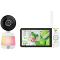 LEAPFROG LF2936FHD 5.5" Smart Video Baby Monitor - White - 1