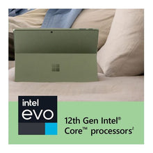 Microsoft Surface Pro 9 13" - Intel Core i5 12th Gen, 16GB RAM, 256GB SSD - Forest (Without Keyboard & Pen) - 4