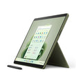 Microsoft Surface Pro 9 13" - Intel Core i5 12th Gen, 16GB RAM, 256GB SSD - Forest (Without Keyboard & Pen) - 1