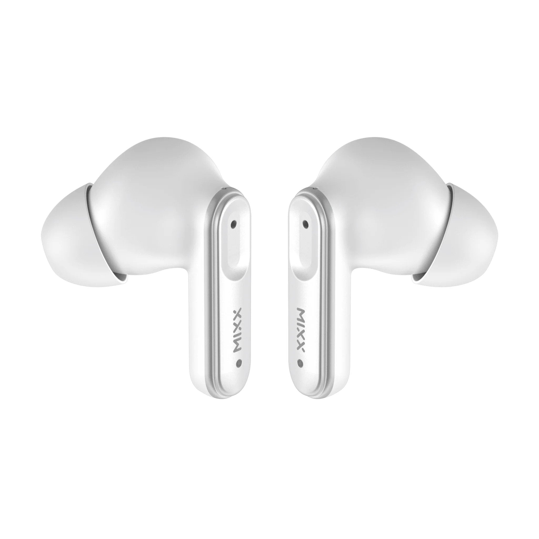 Mixx Audio StreamBuds Solo 3 - White - 2
