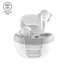 Mixx Audio StreamBuds Solo 3 - White - 1