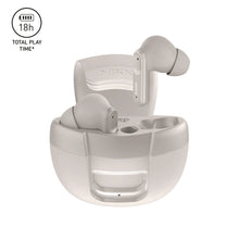 Mixx Audio StreamBuds Solo 3 - Champagne - 1