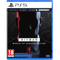 Hitman: World Of Assassination PS5 Game - 1