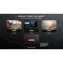 Hitman: World Of Assassination PS5 Game - 2