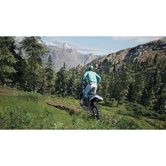 MX vs ATV Legends  Season One Edition (Xbox) - 2