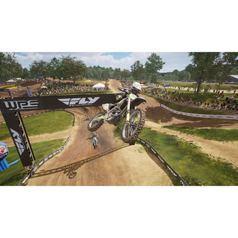 MX vs ATV Legends  Season One Edition (Xbox) - 4