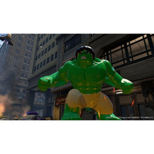 LEGO Marvel Collection (PS4) - 4
