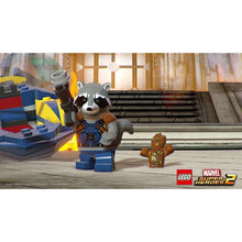 LEGO Marvel Collection (PS4) - 5