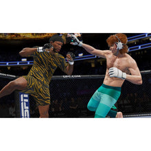 UFC 4 (PS4) - 3