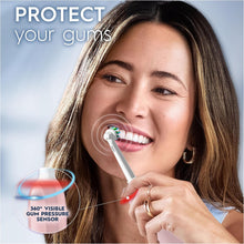 Oral-B Pro 3 Electric Toothbrush Whitening - Pink - 4