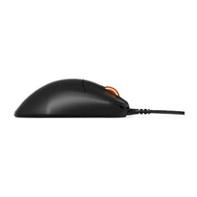 SteelSeries Prime Esports Gaming Mouse - 18,000 CPI TrueMove Pro Sensor, Magnetic Optical Switches - Black - 1