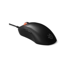 SteelSeries Prime Esports Gaming Mouse - 18,000 CPI TrueMove Pro Sensor, Magnetic Optical Switches - Black - 3