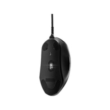 SteelSeries Prime Esports Gaming Mouse - 18,000 CPI TrueMove Pro Sensor, Magnetic Optical Switches - Black - 6
