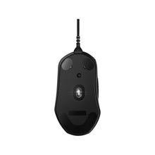 SteelSeries Prime Esports Gaming Mouse - 18,000 CPI TrueMove Pro Sensor, Magnetic Optical Switches - Black - 5