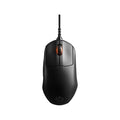 SteelSeries Prime Esports Gaming Mouse - 18,000 CPI TrueMove Pro Sensor, Magnetic Optical Switches - Black - 7