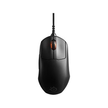SteelSeries Prime Esports Gaming Mouse - 18,000 CPI TrueMove Pro Sensor, Magnetic Optical Switches - Black - 7