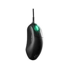 SteelSeries Prime Esports Gaming Mouse - 18,000 CPI TrueMove Pro Sensor, Magnetic Optical Switches - Black - 8