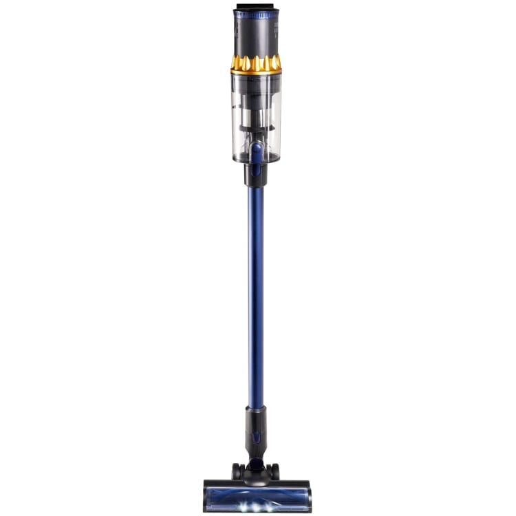 Blaupunkt powerforce cordless vacuum reviews sale