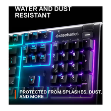 STEELSERIES Apex 3 Gaming Keyboard - 5