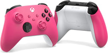 Xbox Wireless Controller – Deep Pink for Xbox Series X|S, Xbox One, and Windows Devices  - 1