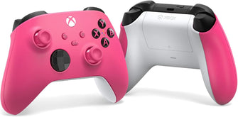 Xbox Wireless Controller – Deep Pink for Xbox Series X|S, Xbox One, and Windows Devices  - 1