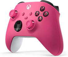 Xbox Wireless Controller – Deep Pink for Xbox Series X|S, Xbox One, and Windows Devices  - 2