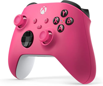 Xbox Wireless Controller – Deep Pink for Xbox Series X|S, Xbox One, and Windows Devices  - 2