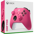 Xbox Wireless Controller – Deep Pink for Xbox Series X|S, Xbox One, and Windows Devices  - 3